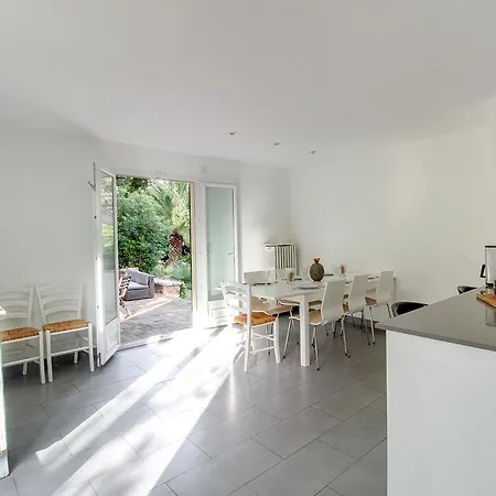 Du Cap Holiday home Saint-Jean-Cap-Ferrat