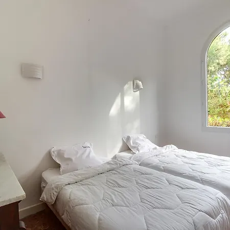 Vakantiehuis Du Cap *