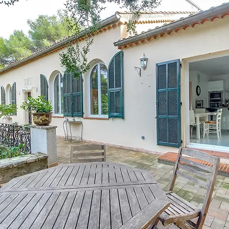Vakantiehuis Du Cap *