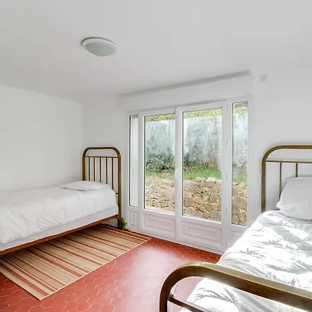 Du Cap Vakantiehuis