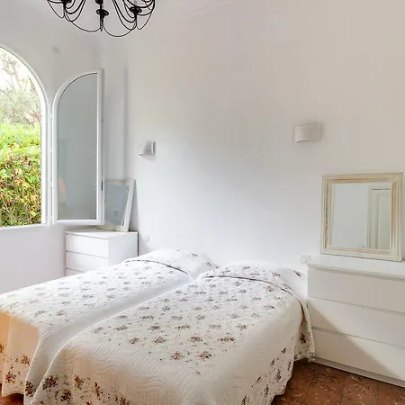 Du Cap Vakantiehuis